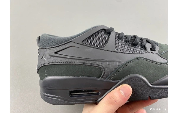 FQ7939-004 4  “Black RM Jordan  Cat” Air FQ7939-004 0815